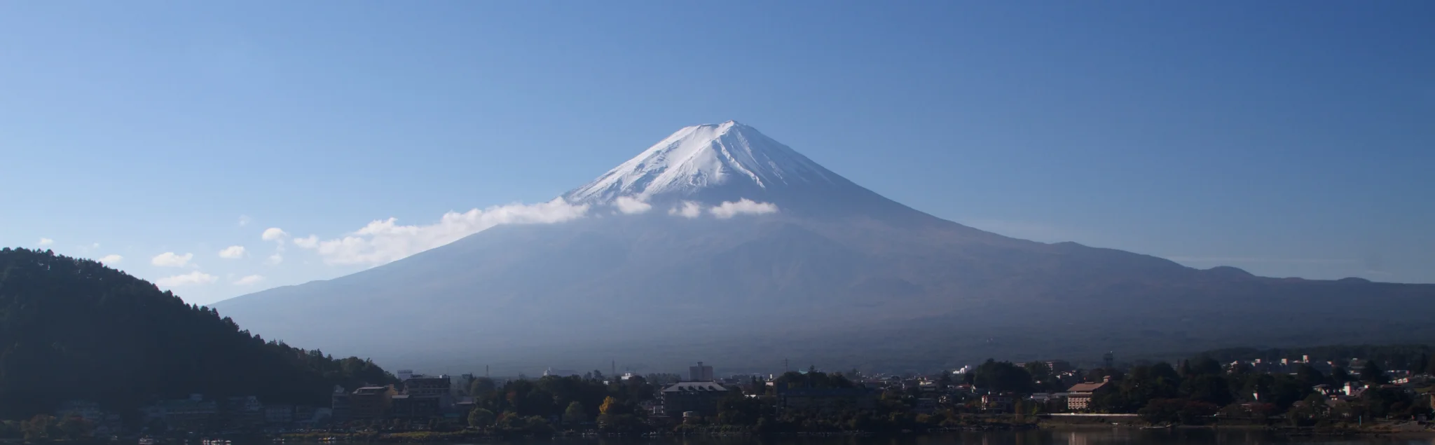 Mount Fuji