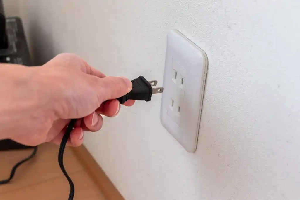 ELECTRICITY IN JAPAN